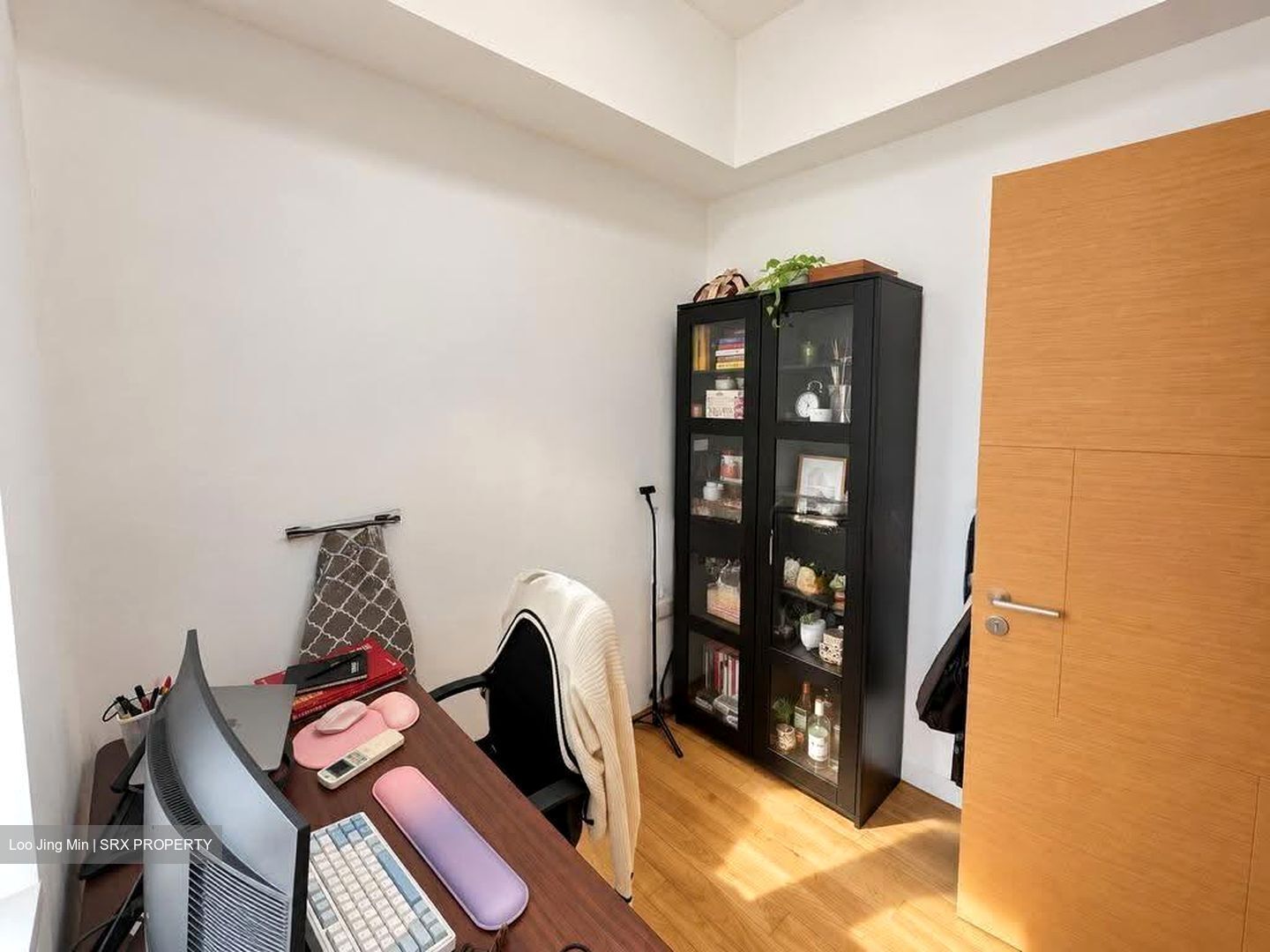 Illuminaire On Devonshire (D9), Apartment #629346641